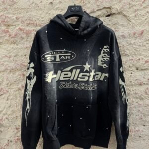 Hoodie Hellstar