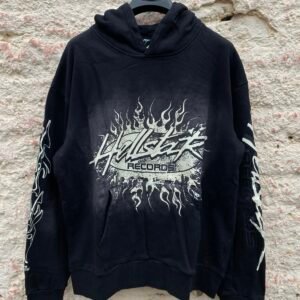 Hoodie Hellstar