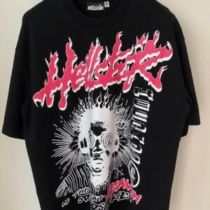 Camisa Hellstar