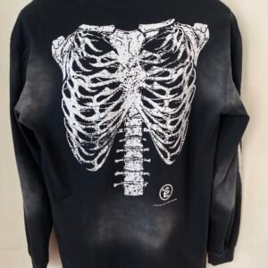 Camisa Manga larga Hellstar