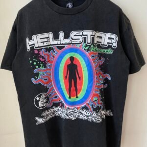 Camisa Hellstar