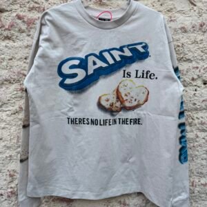 Saint Max Long Sleeve